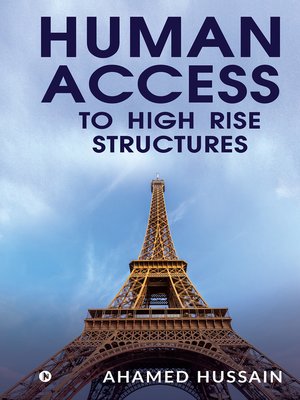 cover image of Human Access to High Rise Structures